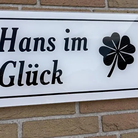 Hans Im Glück