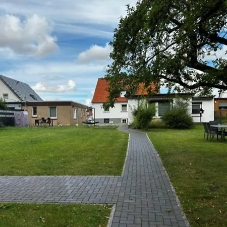 Hans Im Glück Apartment