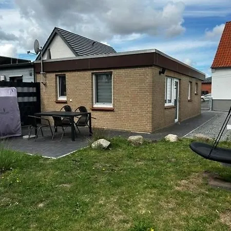 Hans Im Glück Apartment Dahme (Schleswig-Holstein)
