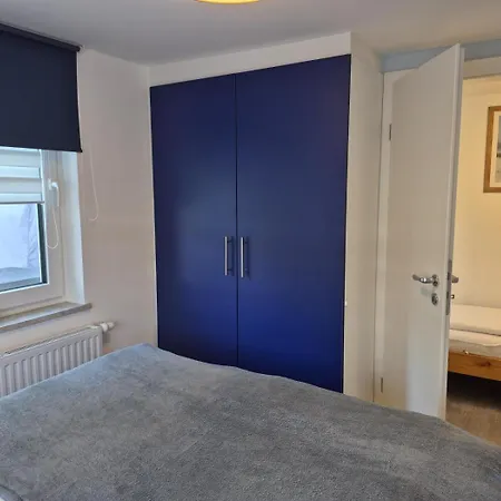 Apartment Hans Im Glück Dahme (Schleswig-Holstein)