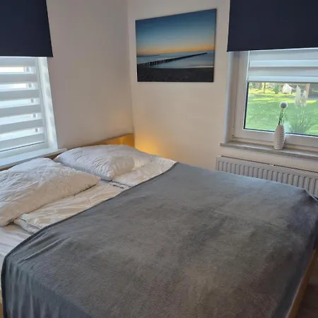 Apartment Hans Im Glück